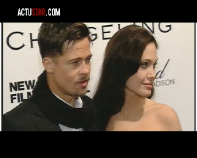 Avant-première de L'échange à New York
