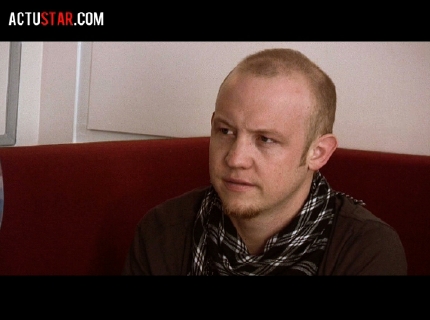 Interview de The Fray