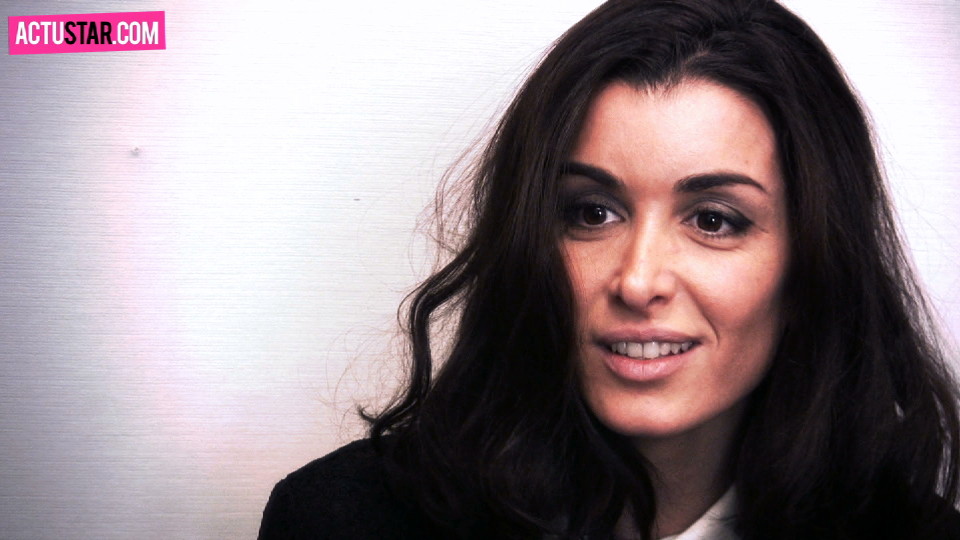 Jenifer : L'envers de son paradis pour Actustar
